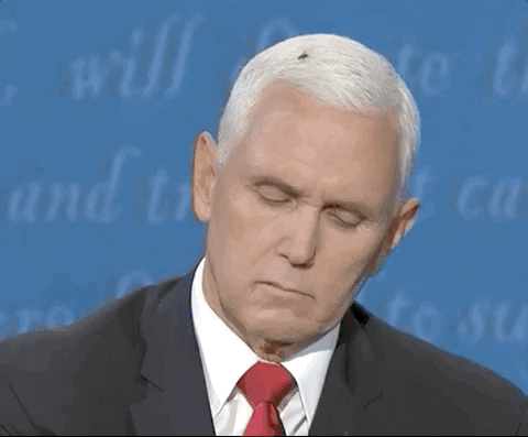 Mike Pence