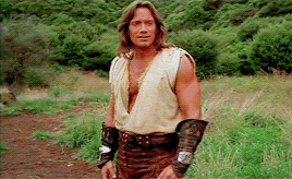 Kevin Sorbo