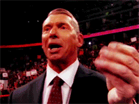 Vince McMahon