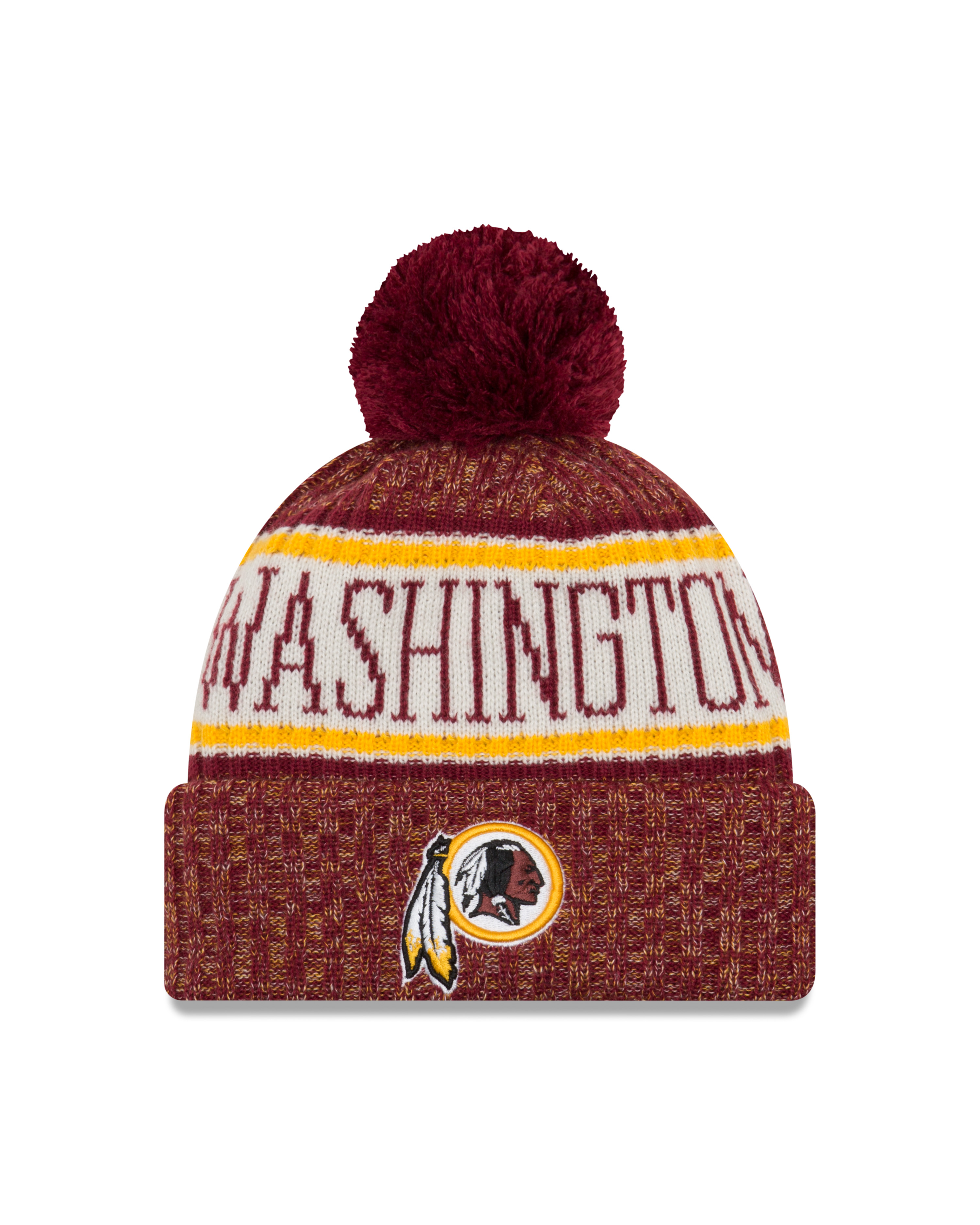 New Era Official NFL Cold Weather Collection #32