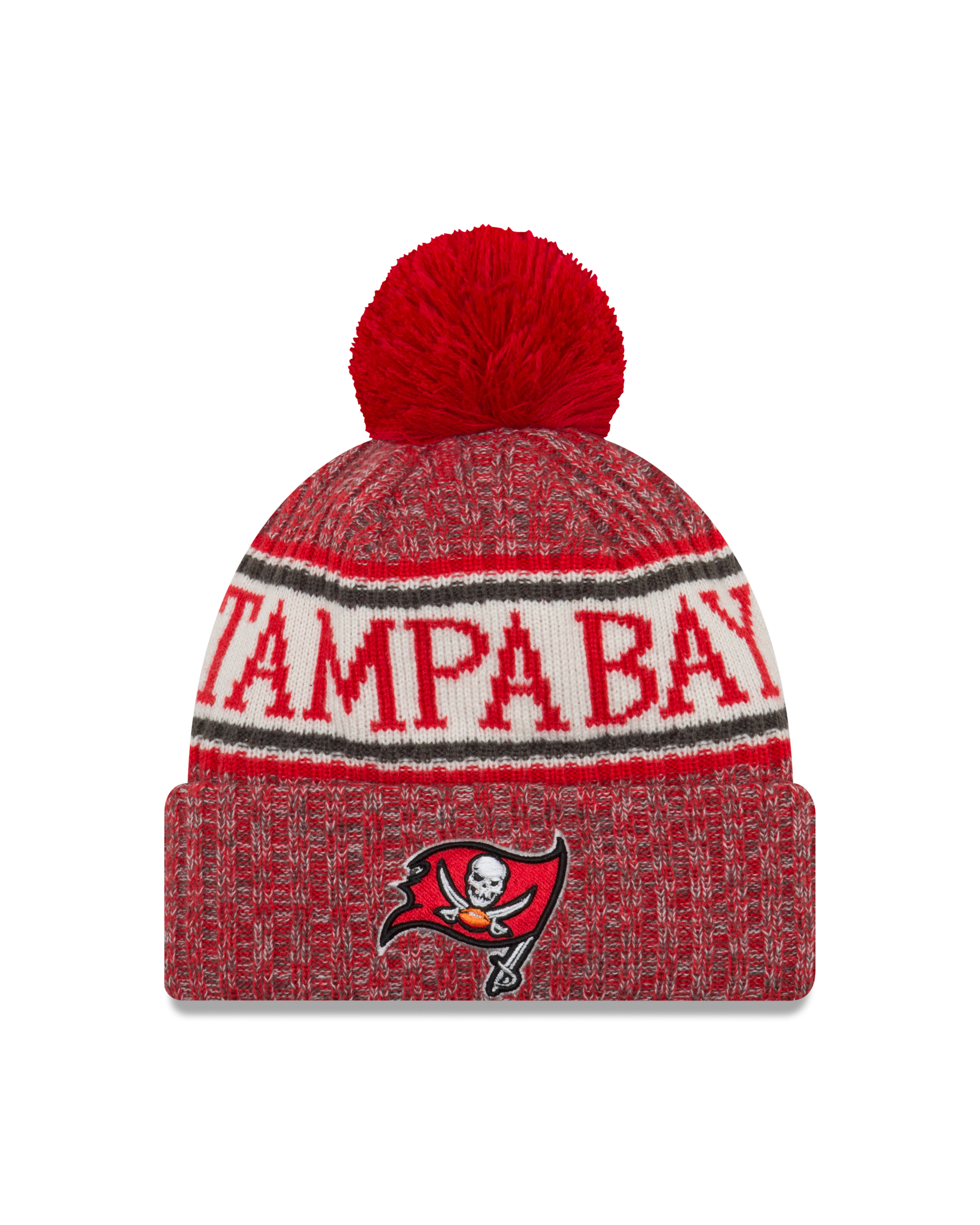 New Era Official NFL Cold Weather Collection #34