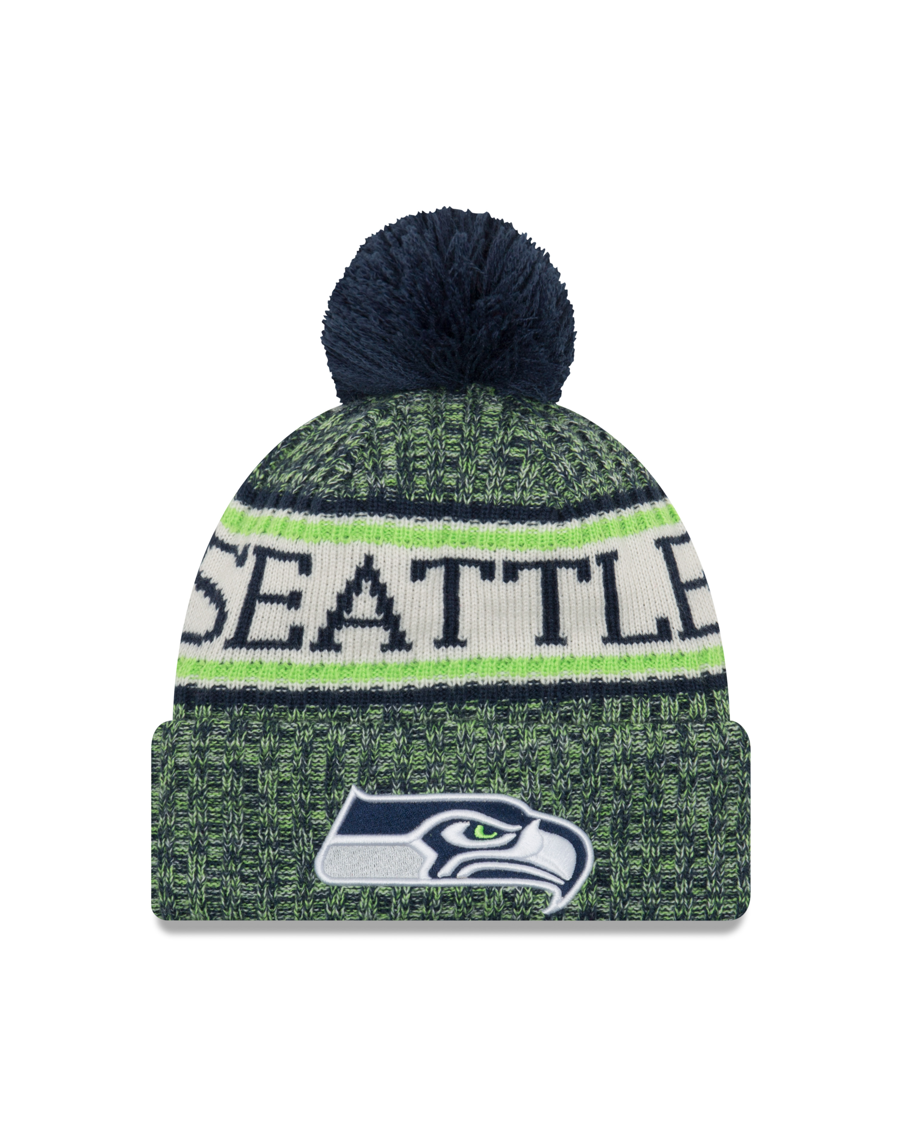 New Era Official NFL Cold Weather Collection #35