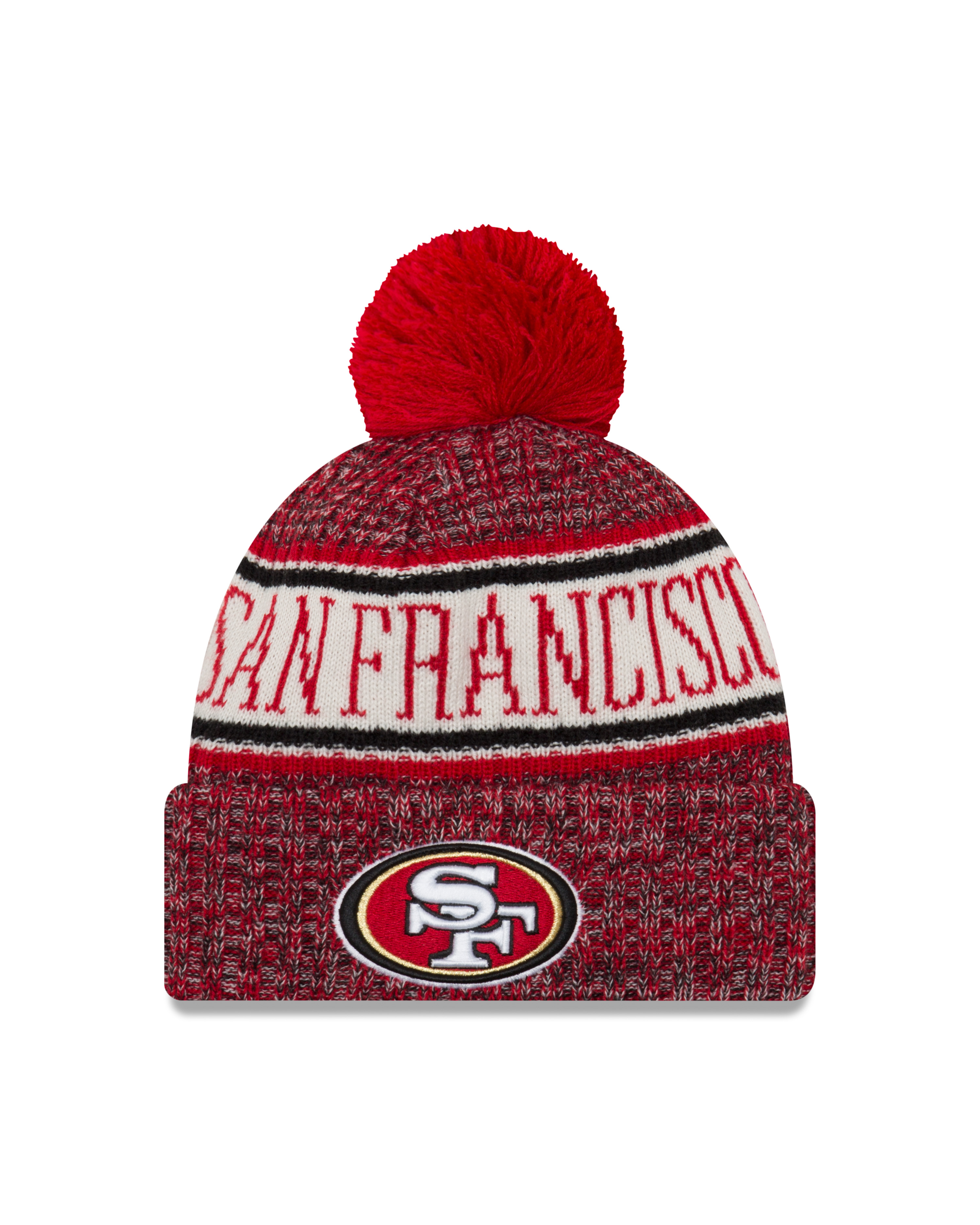 New Era Official NFL Cold Weather Collection #36