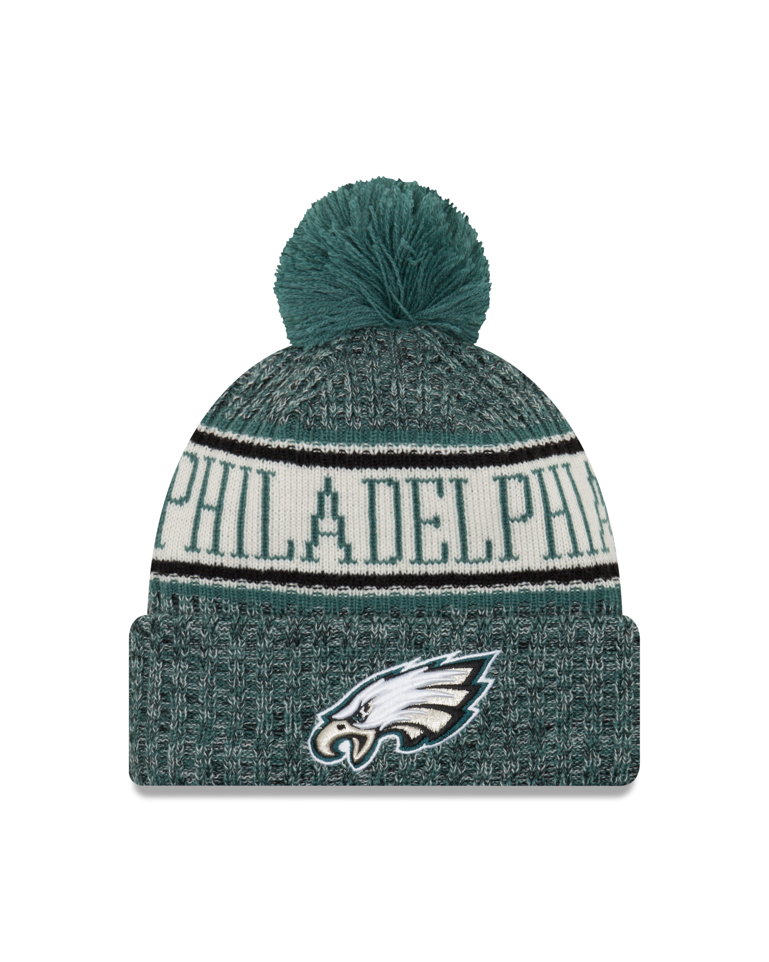 New Era Official NFL Cold Weather Collection #38