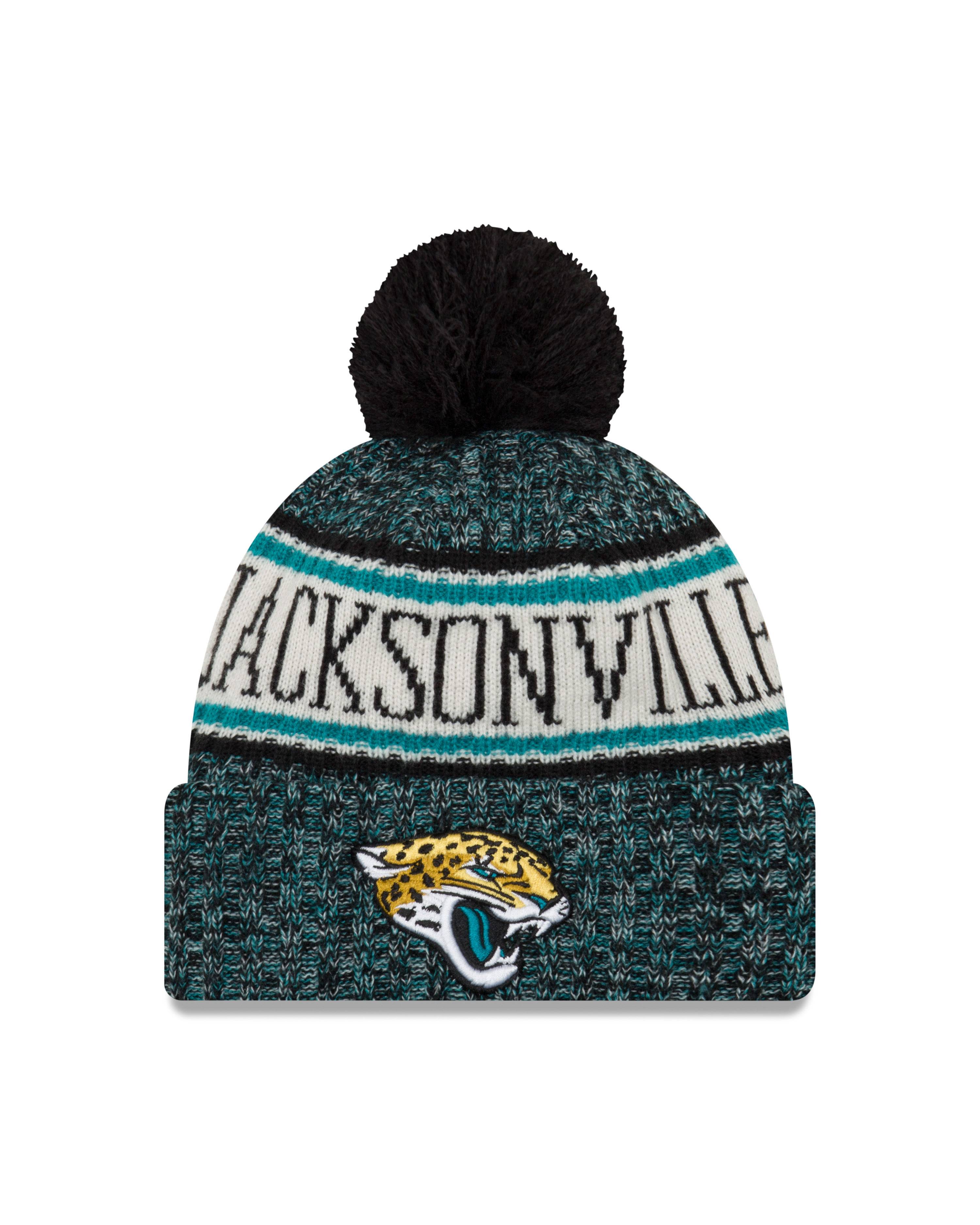 New Era Official NFL Cold Weather Collection #49