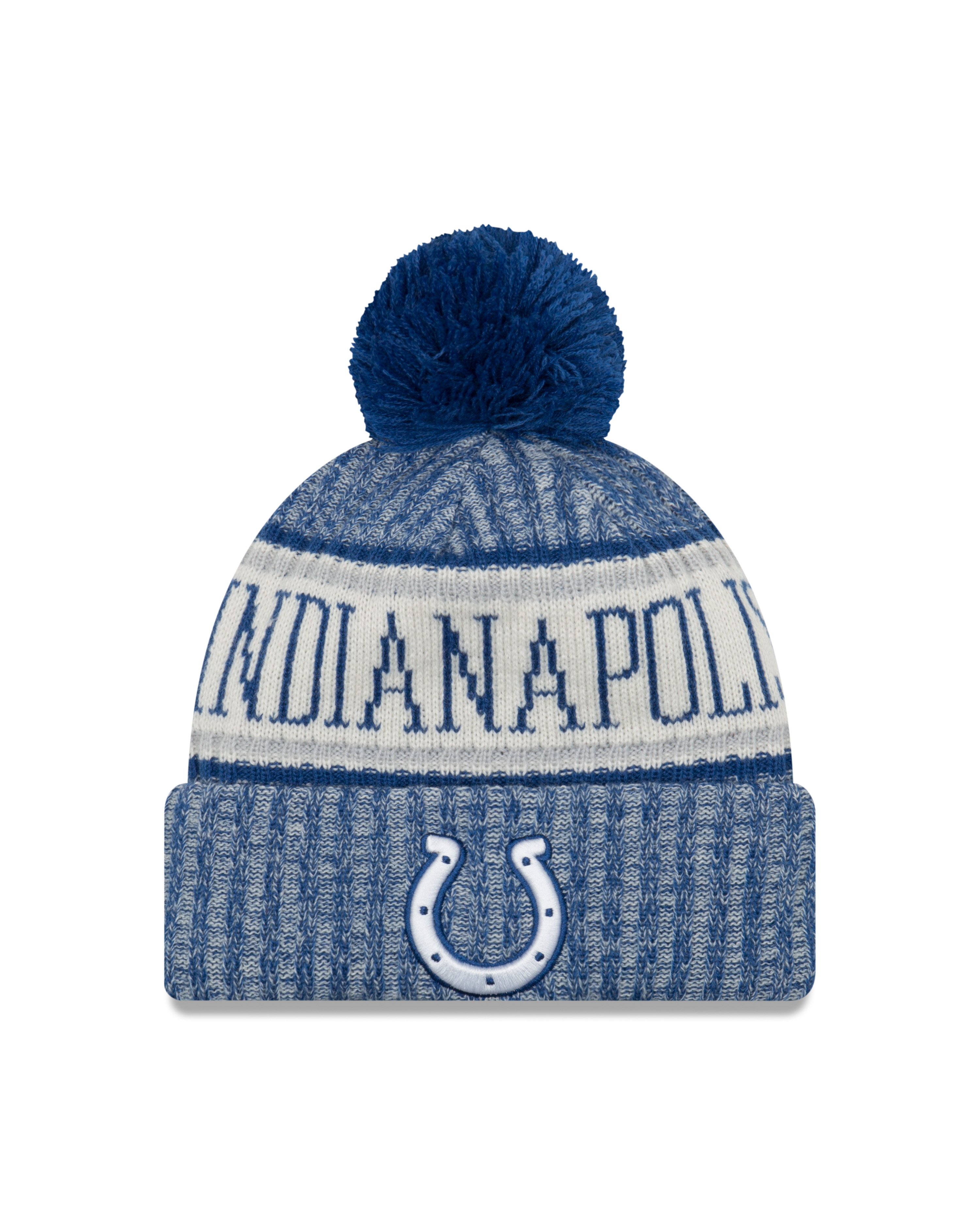 New Era Official NFL Cold Weather Collection #50