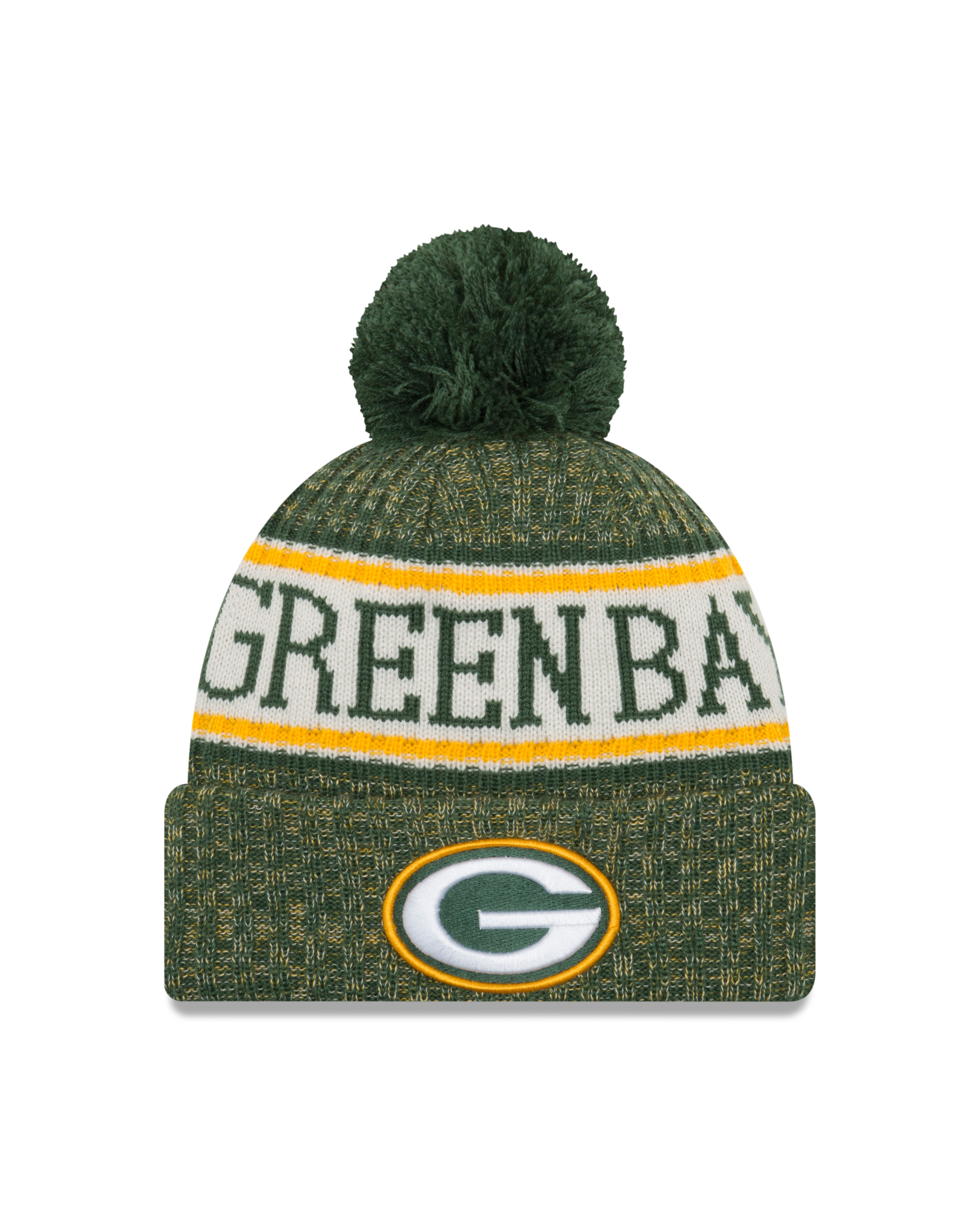 New Era Official NFL Cold Weather Collection #52