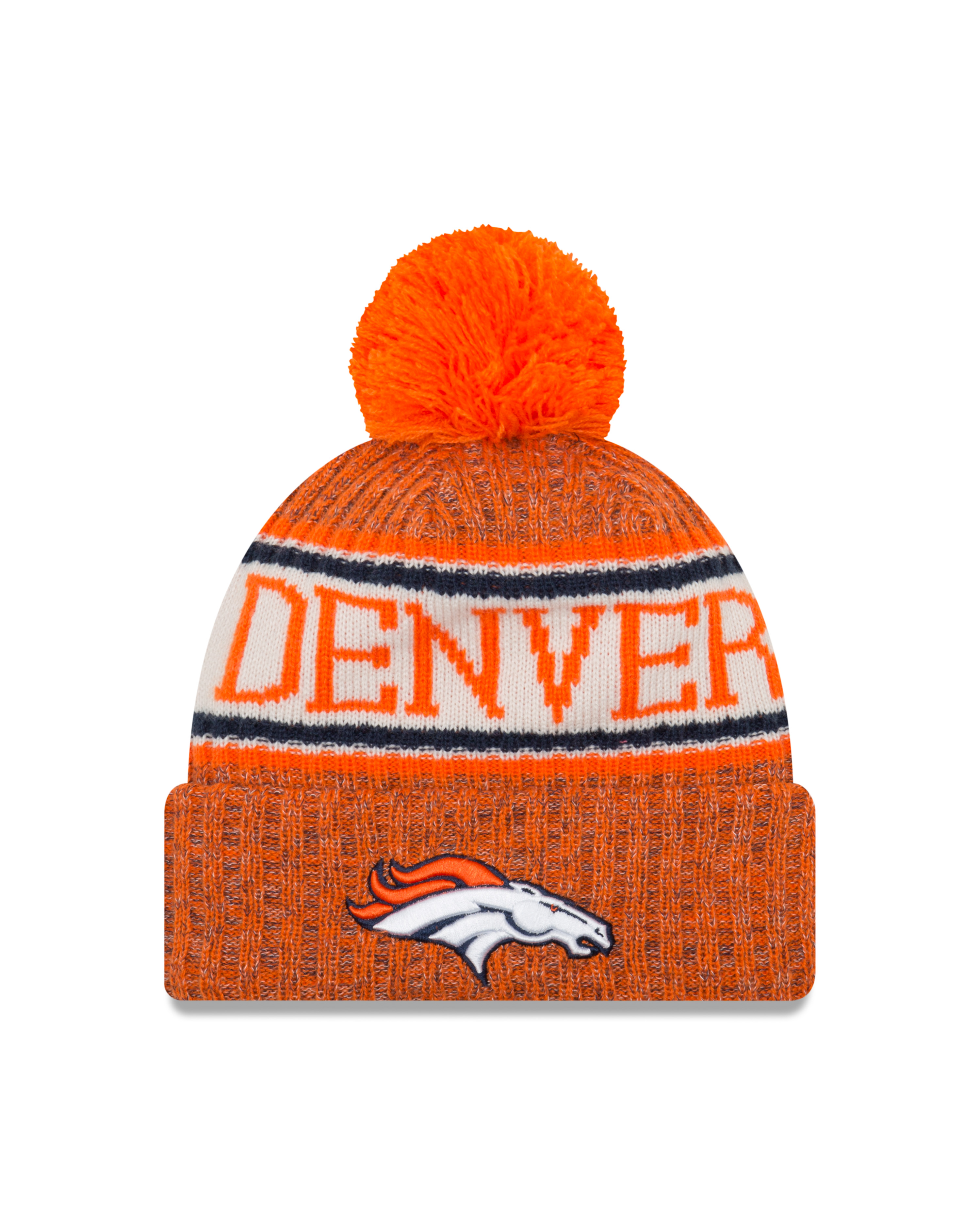 New Era Official NFL Cold Weather Collection #54