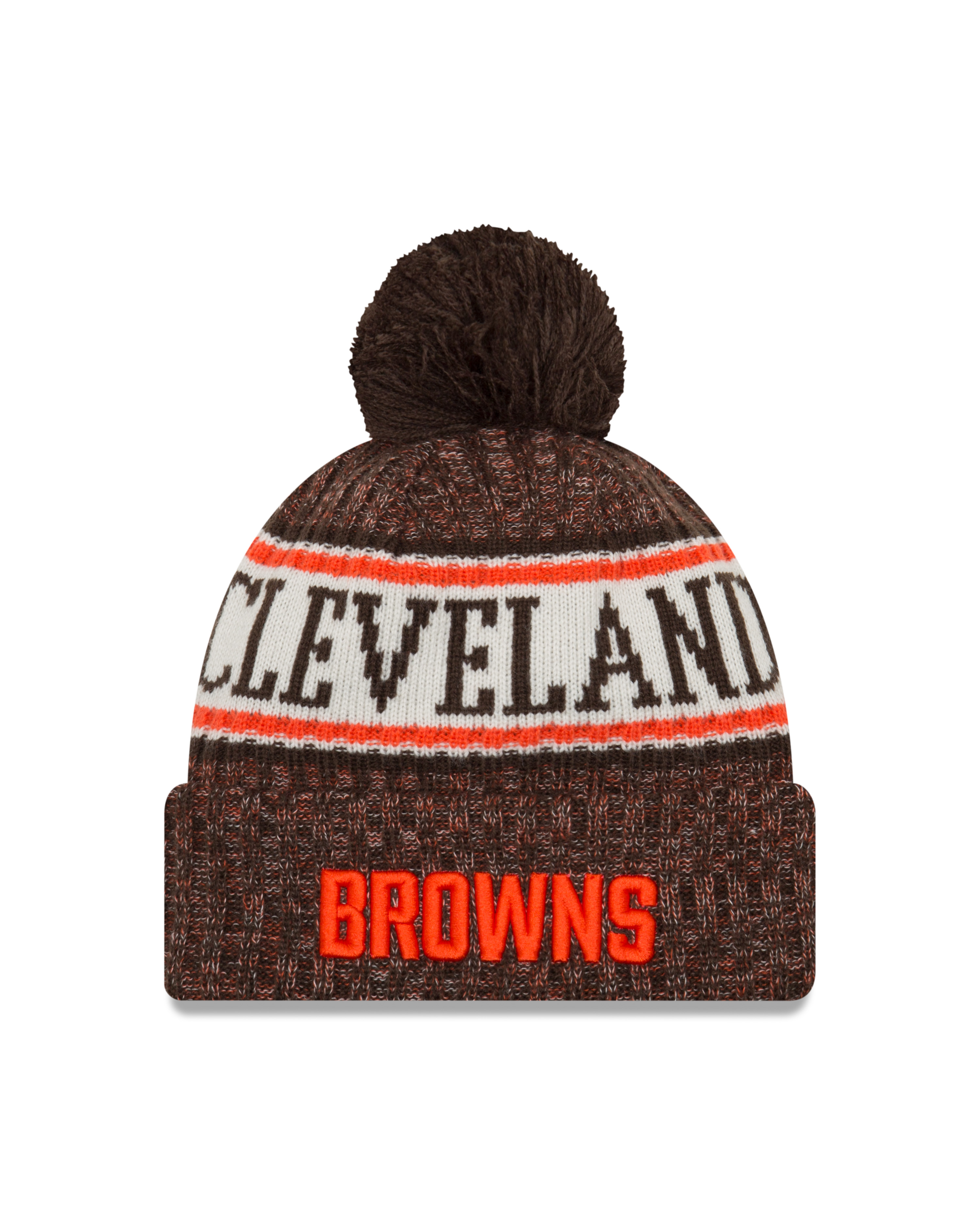 New Era Official NFL Cold Weather Collection #56