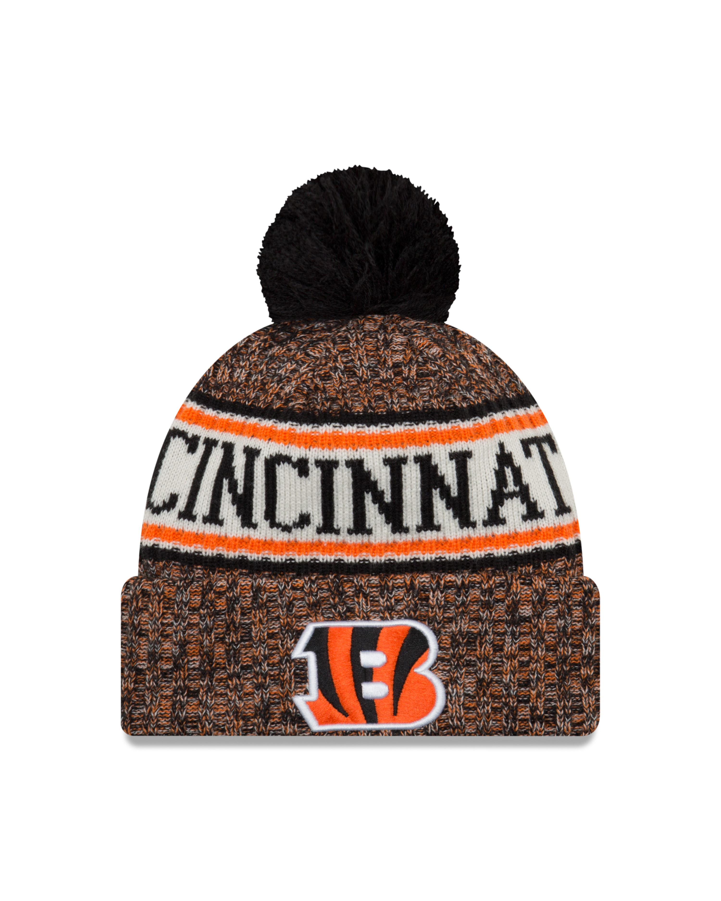 New Era Official NFL Cold Weather Collection #57