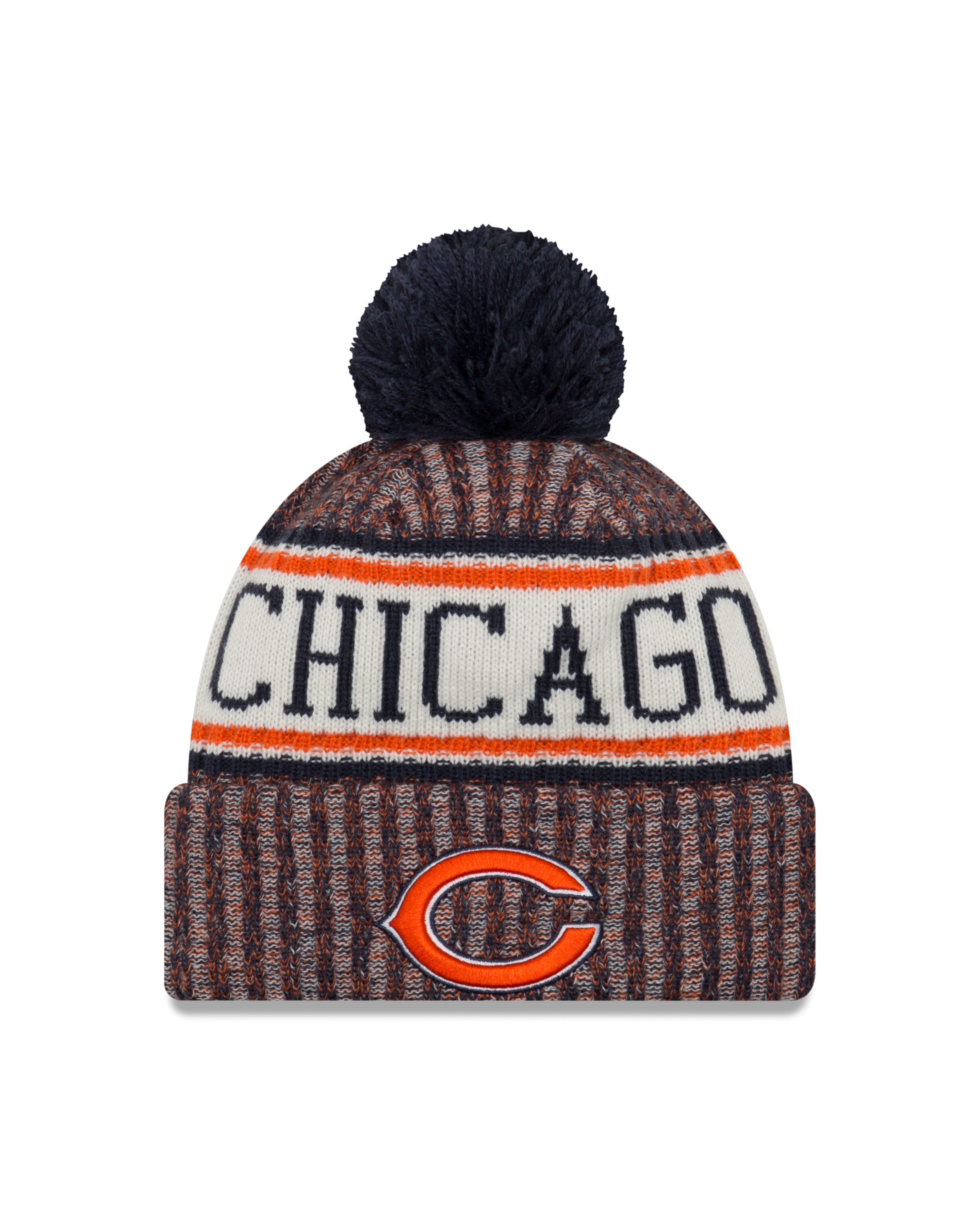 New Era Official NFL Cold Weather Collection #58