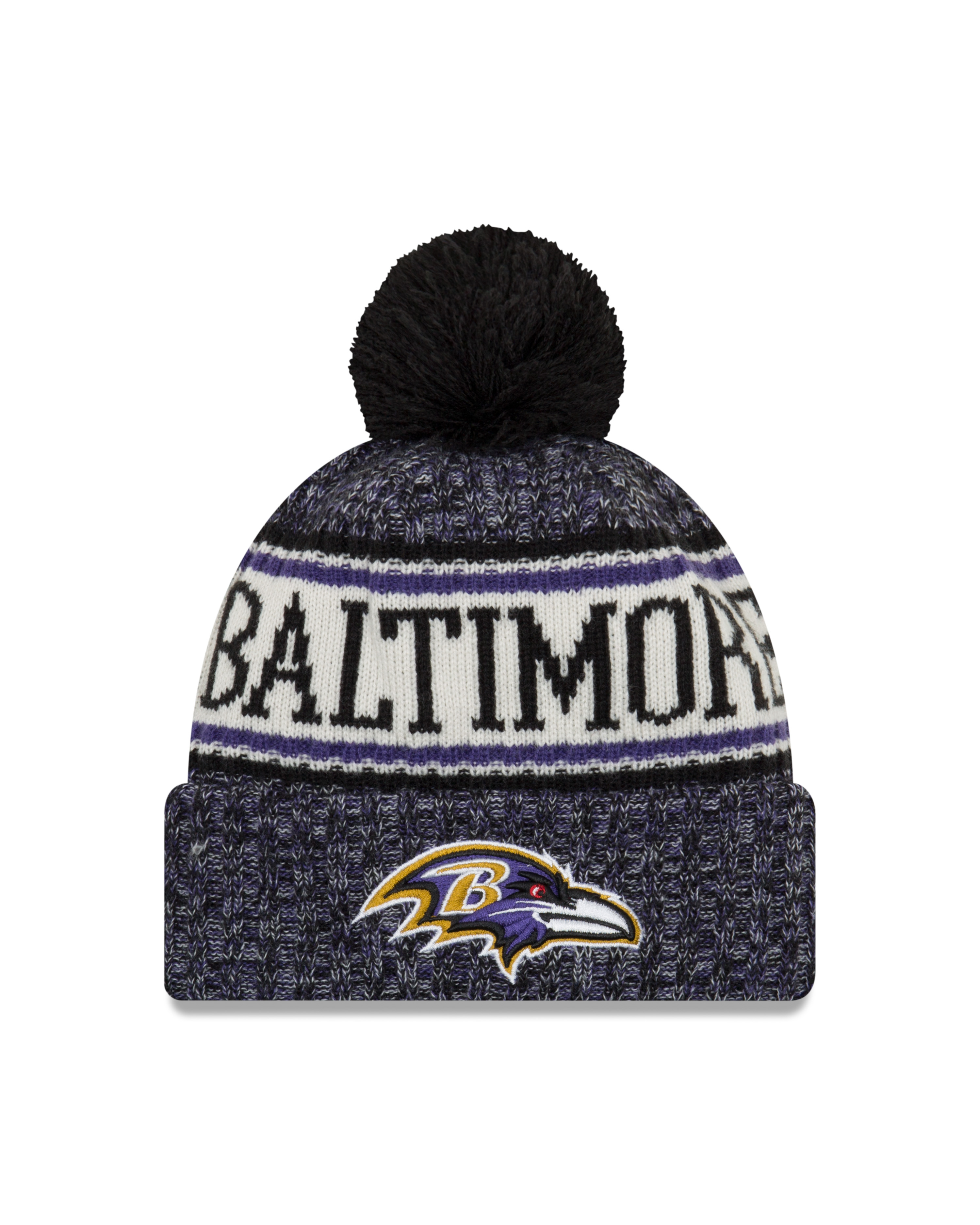 New Era Official NFL Cold Weather Collection #61