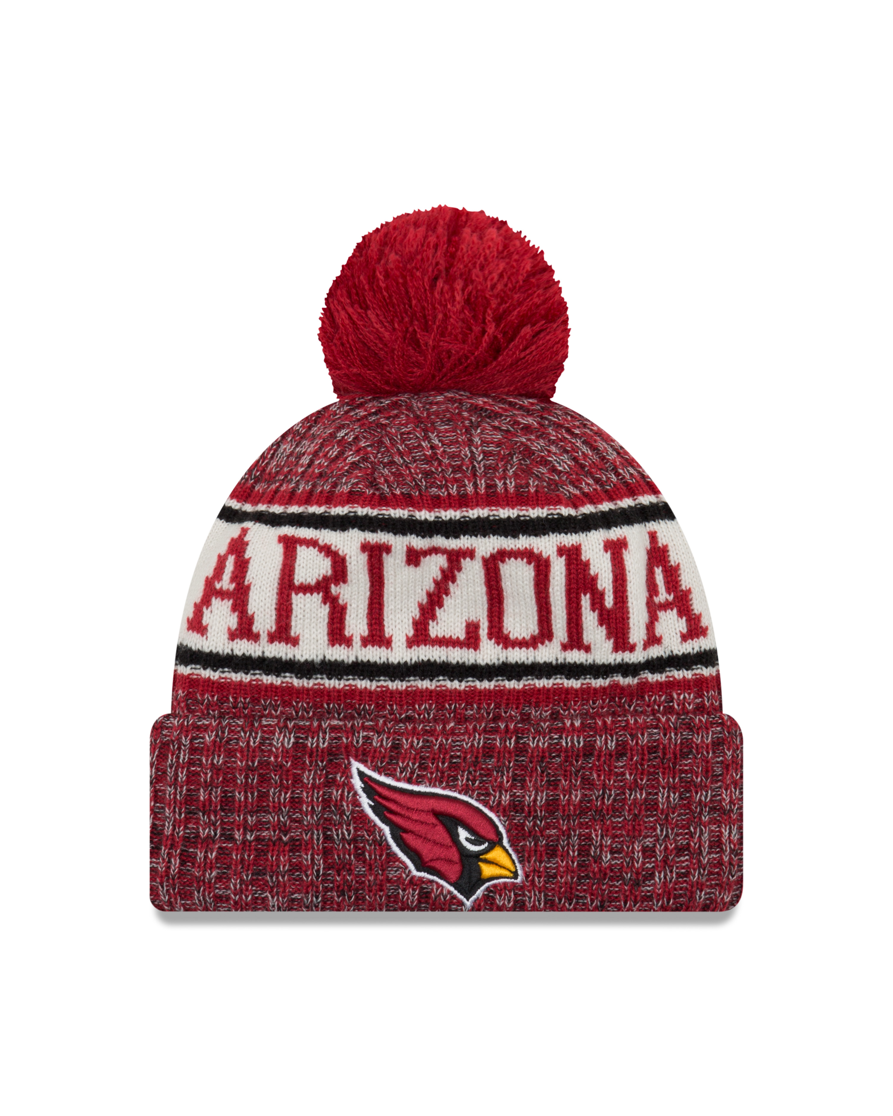 New Era Official NFL Cold Weather Collection #63