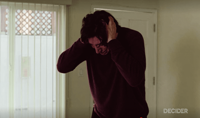 Best Marital Strife Scene