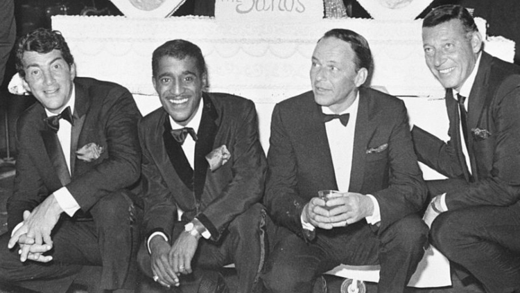 Zen and the Art of the Rat Pack