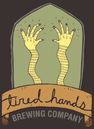 Eagles: Tired Hands 