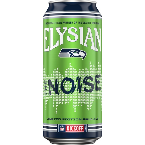 Elysian The Noise (Seahawks)