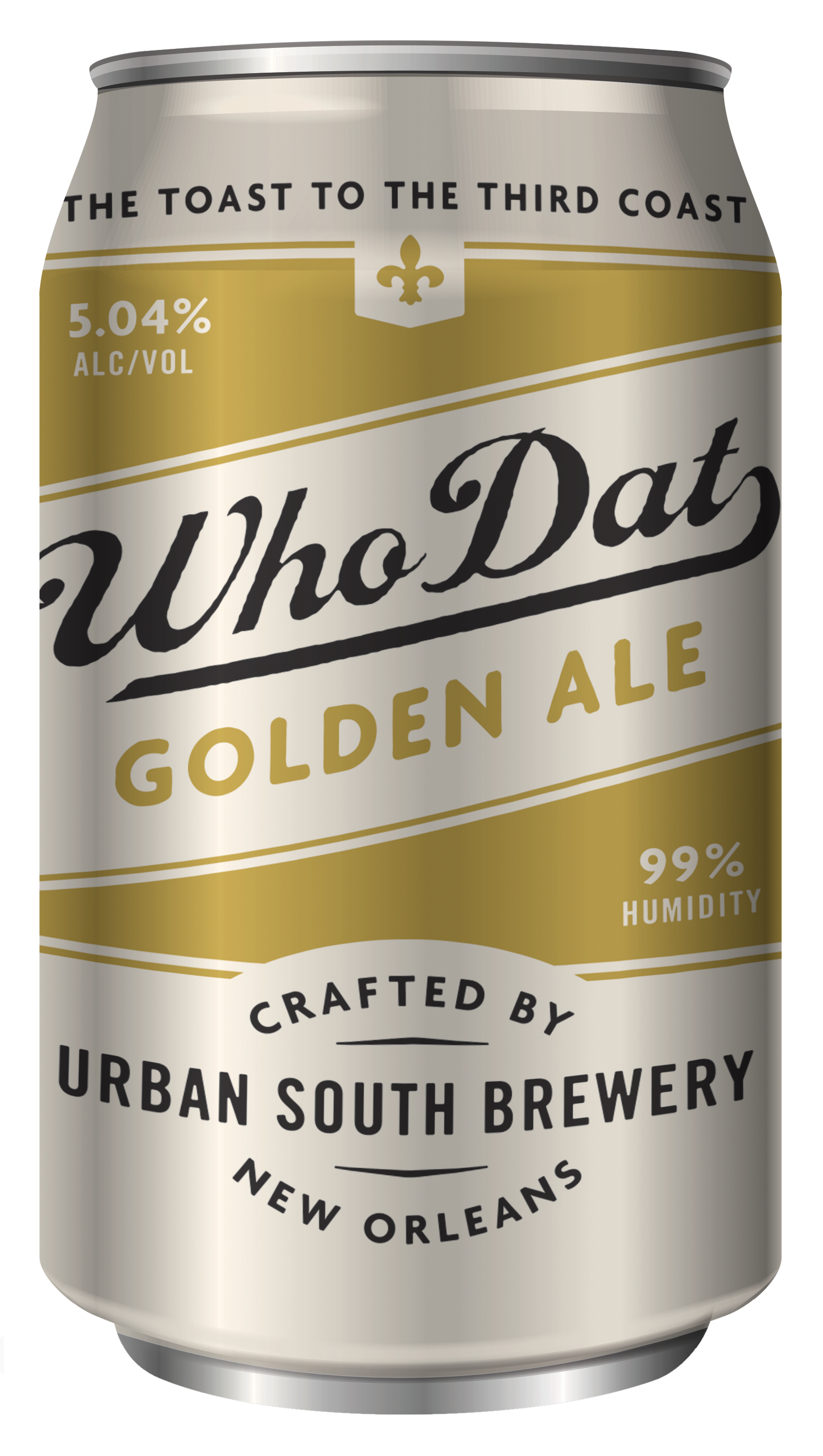 Urban South Who Dat (Saints)