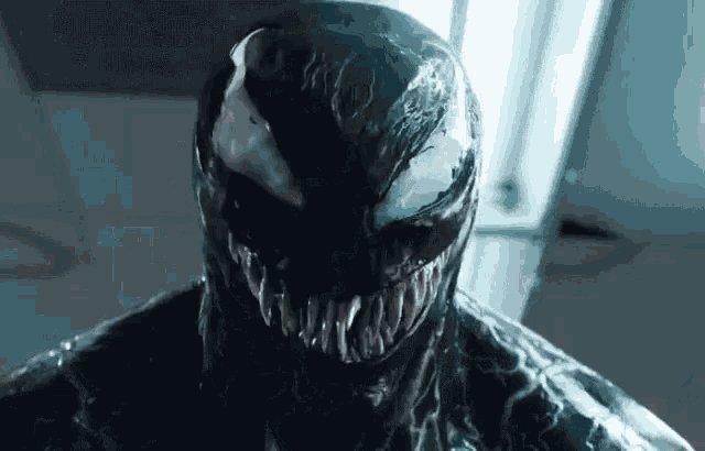 Venom ('Let There Be Carnage' Spoilers!)