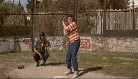 'The Sandlot' 