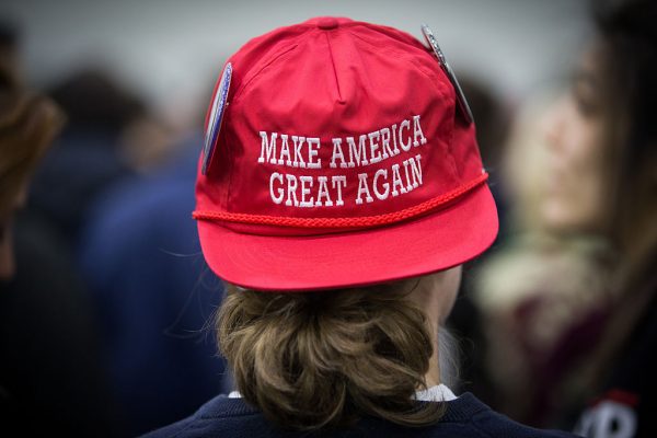 Honest Advice: How to Date a Trump Supporter Without Losing That Loving Feeling