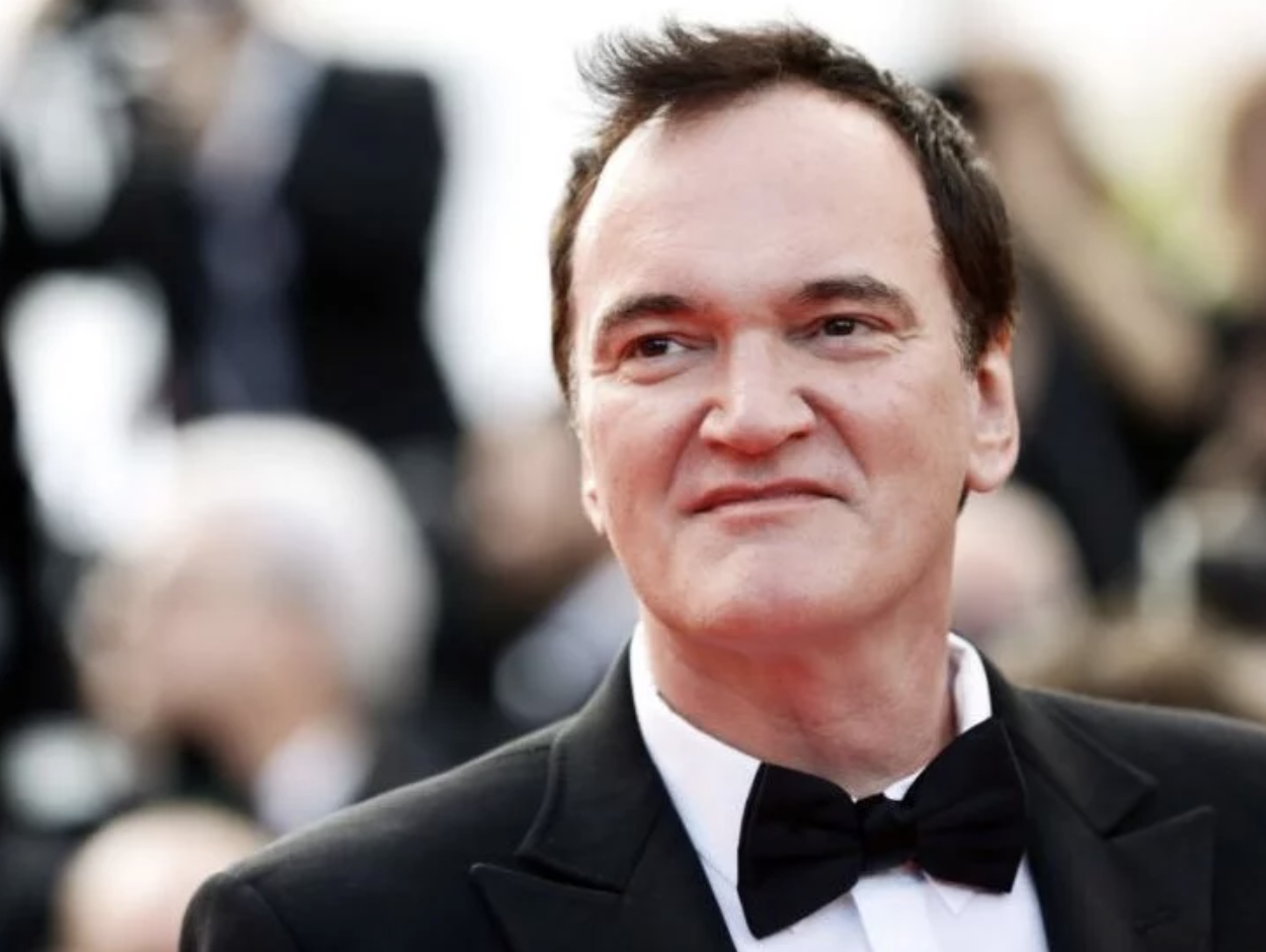 10 Quentin Tarantino Commandments For Living a Uniquely Successful Life