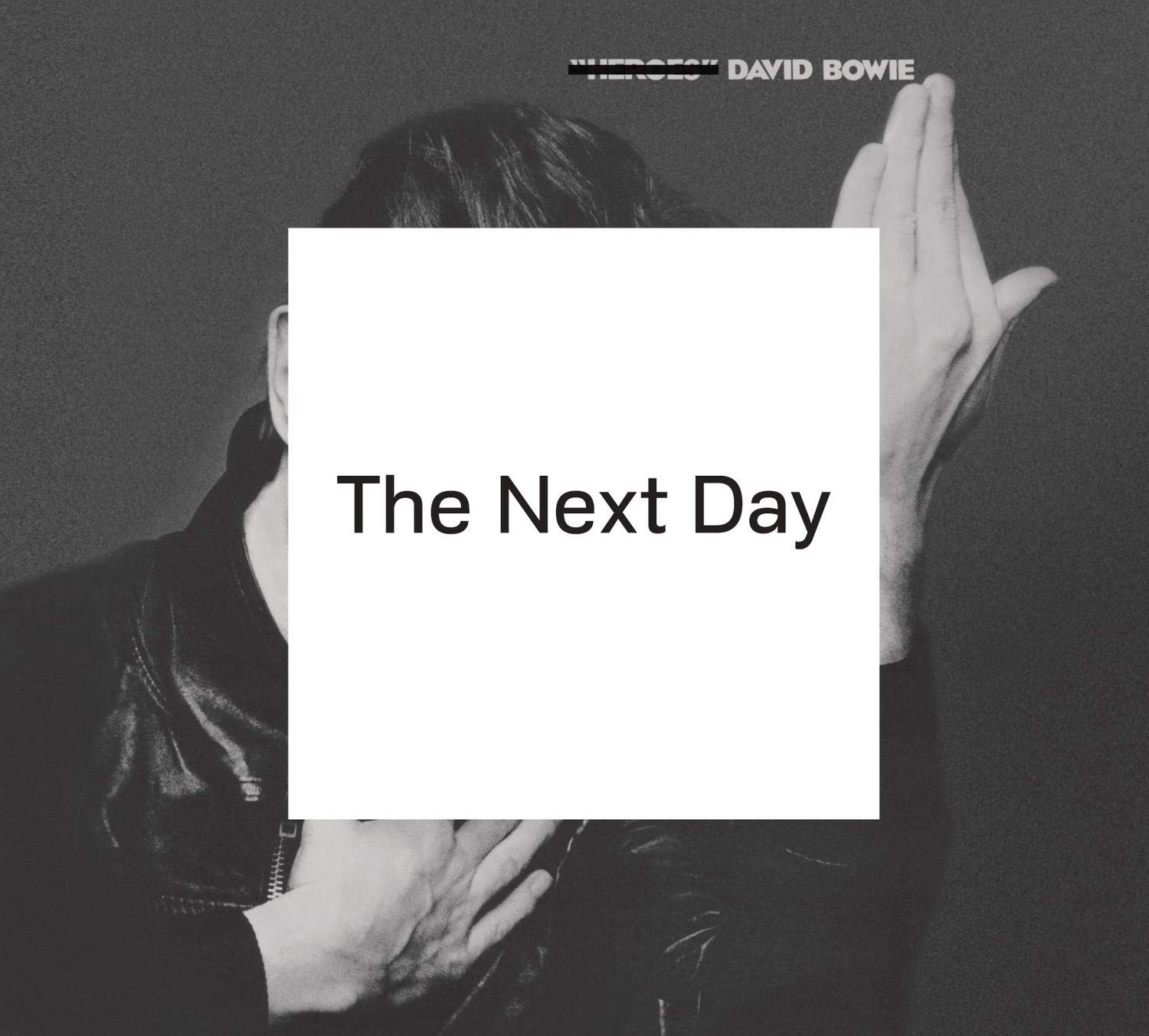 'The Next Day' - David Bowie
