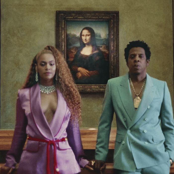 'Everything is Love' - The Carters