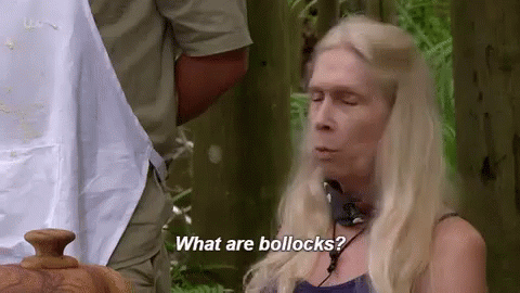 12. 'I'm a Celebrity...Get Me Out of Here!' (2002-?) 