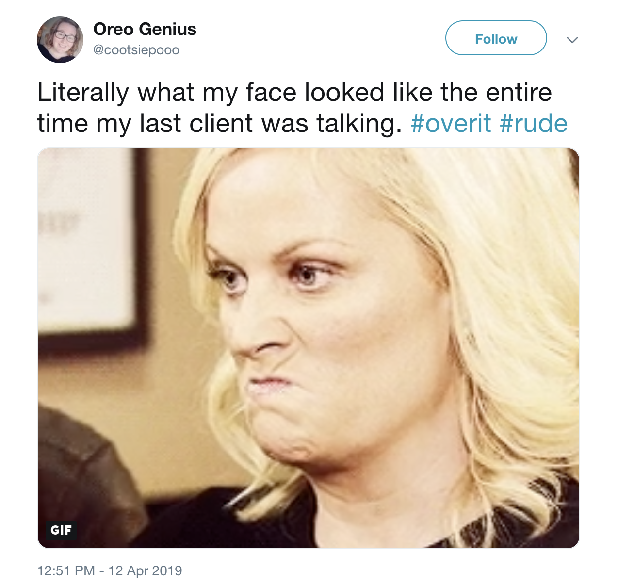 Clients That Suck Hard
