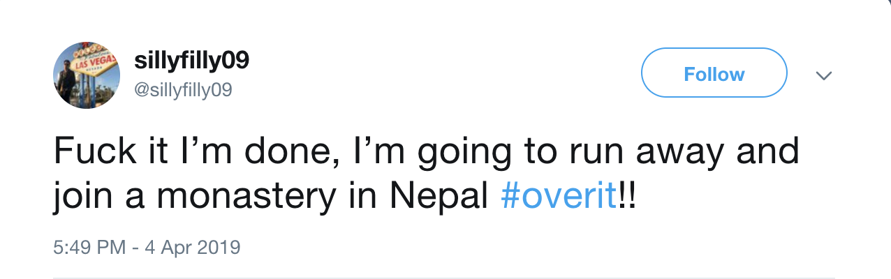 Catch Me In Nepal
