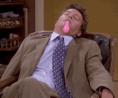 Passed Out Gifs #1