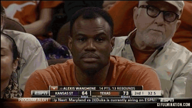 perfectly timed gifs #19