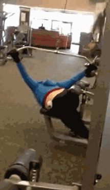 Performance Beer Workout Fails  #5