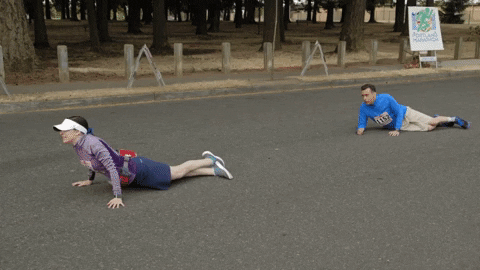 Performance Beer Workout Fails  #7