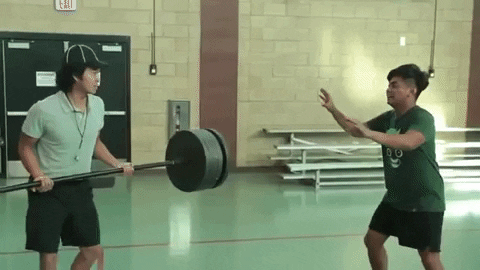 Performance Beer Workout Fails  #12