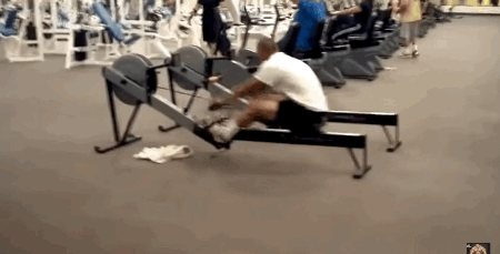 Performance Beer Workout Fails  #8
