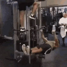 Performance Beer Workout Fails  #9