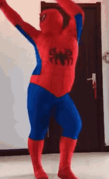 16. Spider-Man