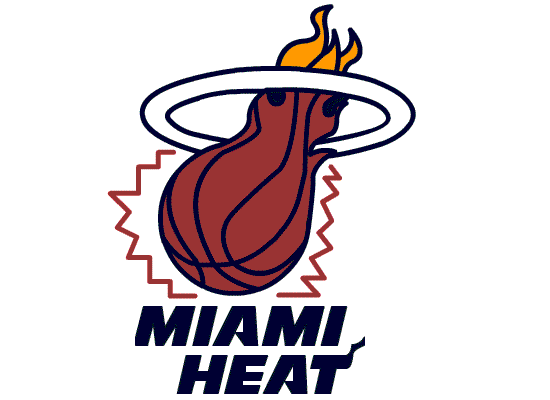 6. Miami Heat