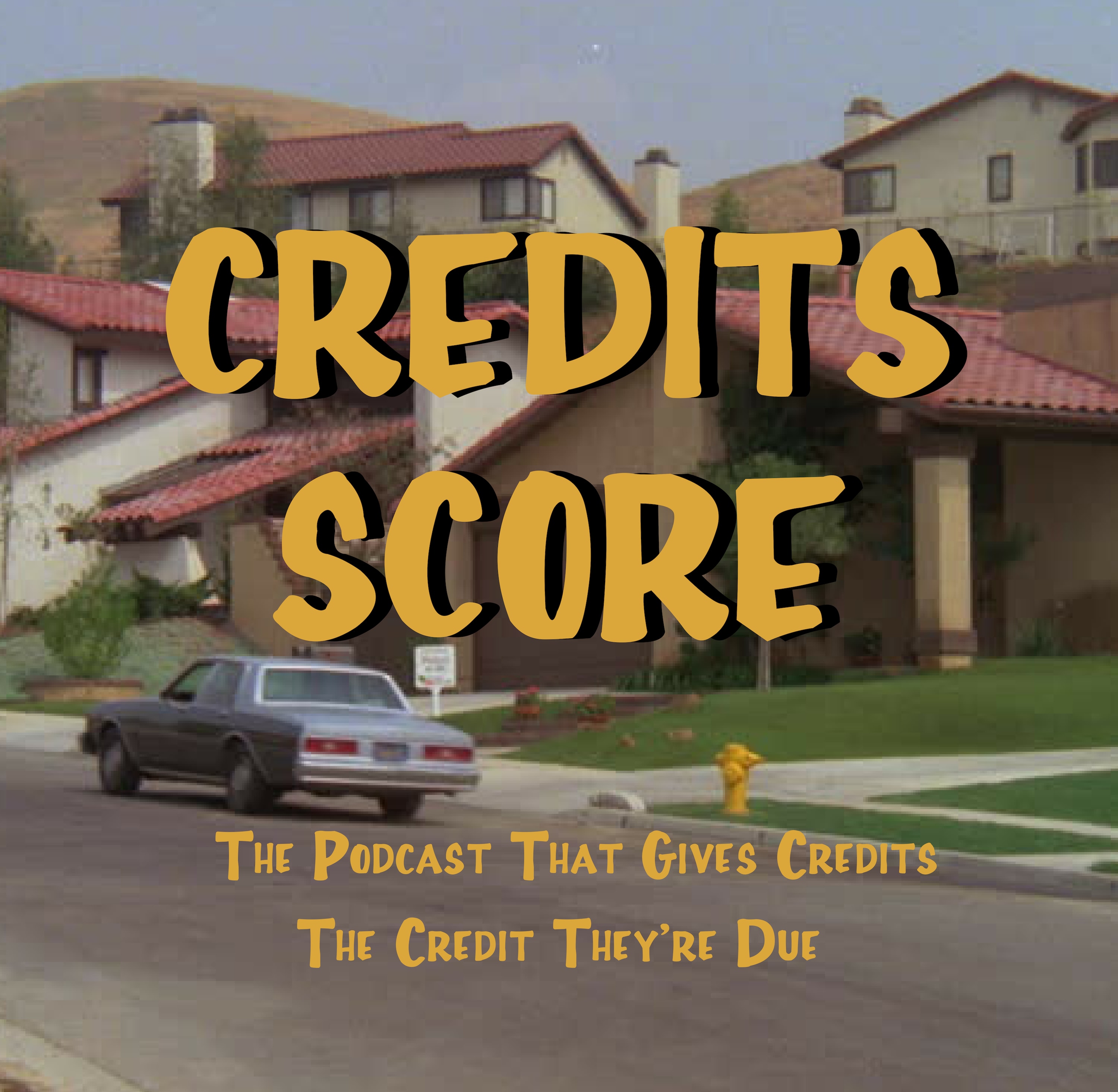 'Credits Score'