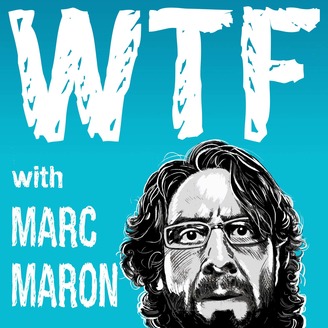 'WTF With Marc Maron'