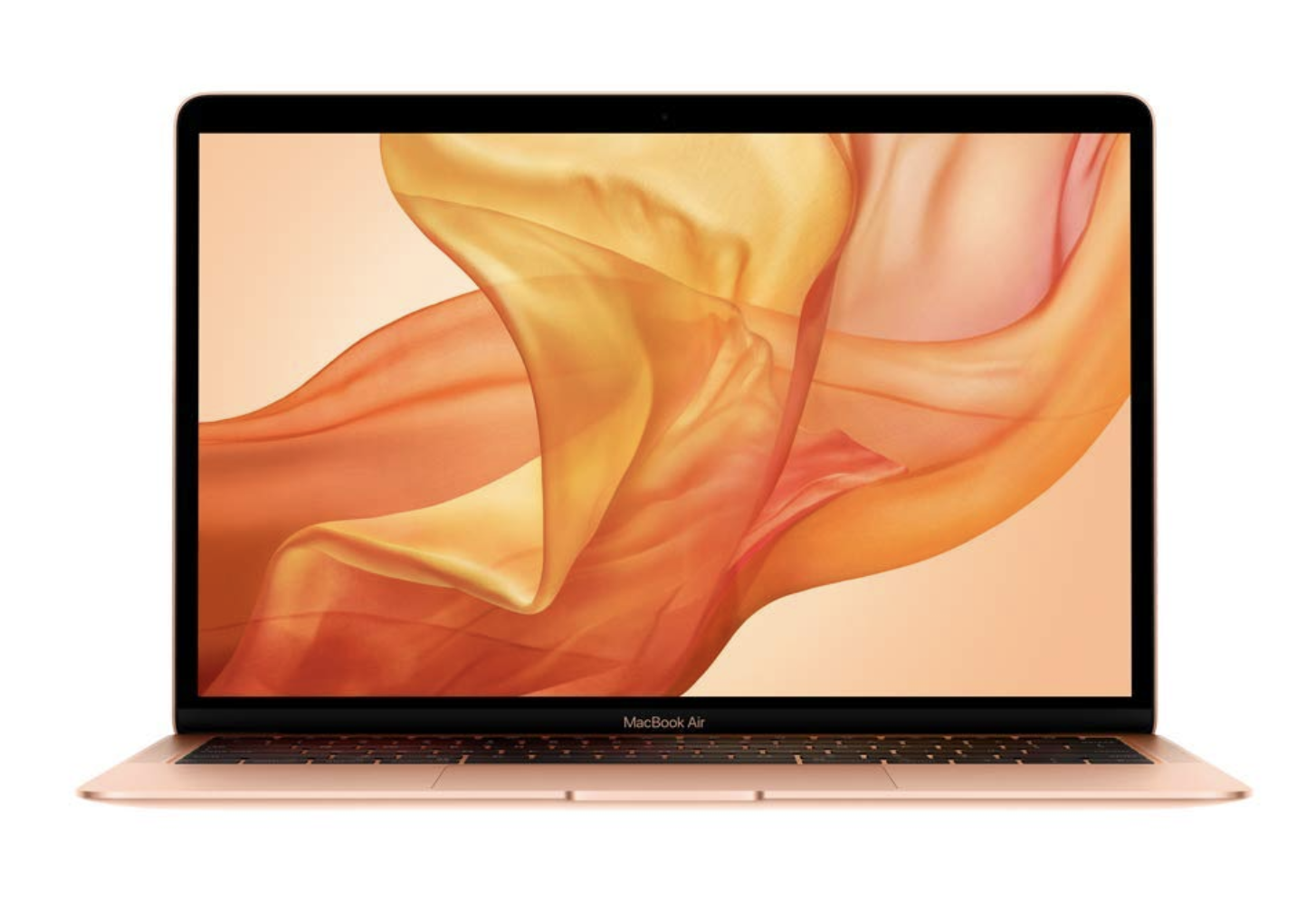  New Apple MacBook Air (13-inch, 8GB RAM, 128GB Storage)