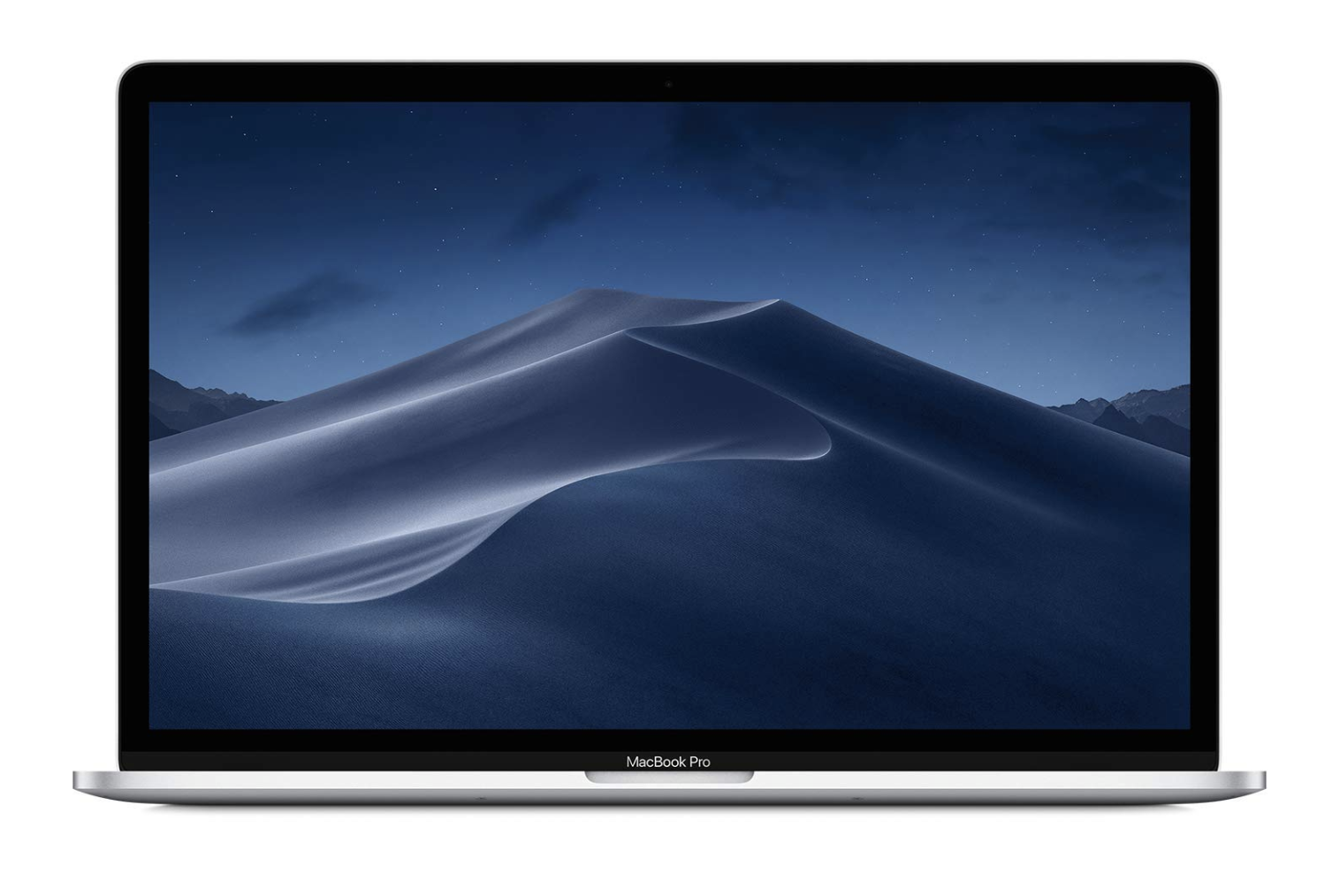 New Apple MacBook Pro (15-inch, 16GB RAM, 512GB Storage)