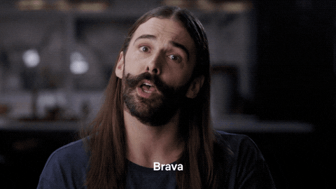 'Queer Eye For the Straight Guy'