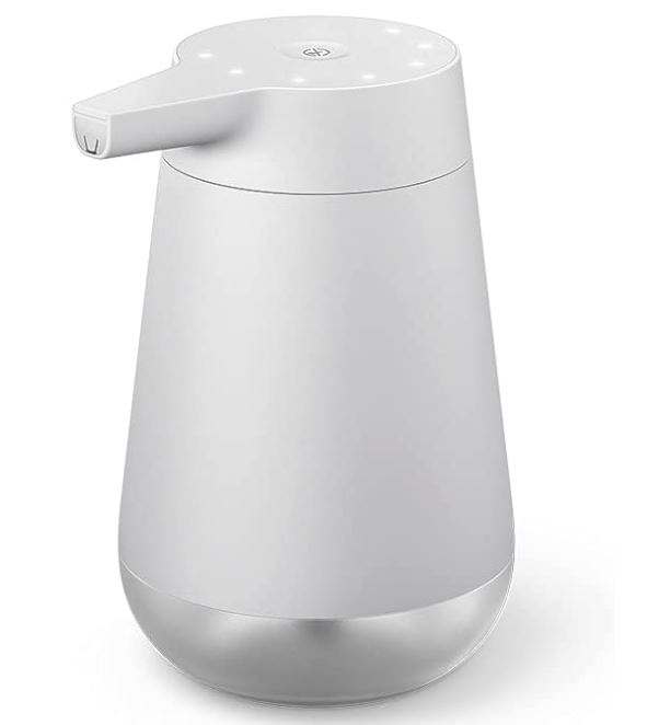 Amazon Smart Soap Dispenser