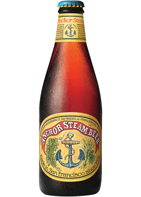 Anchor Steam Beer