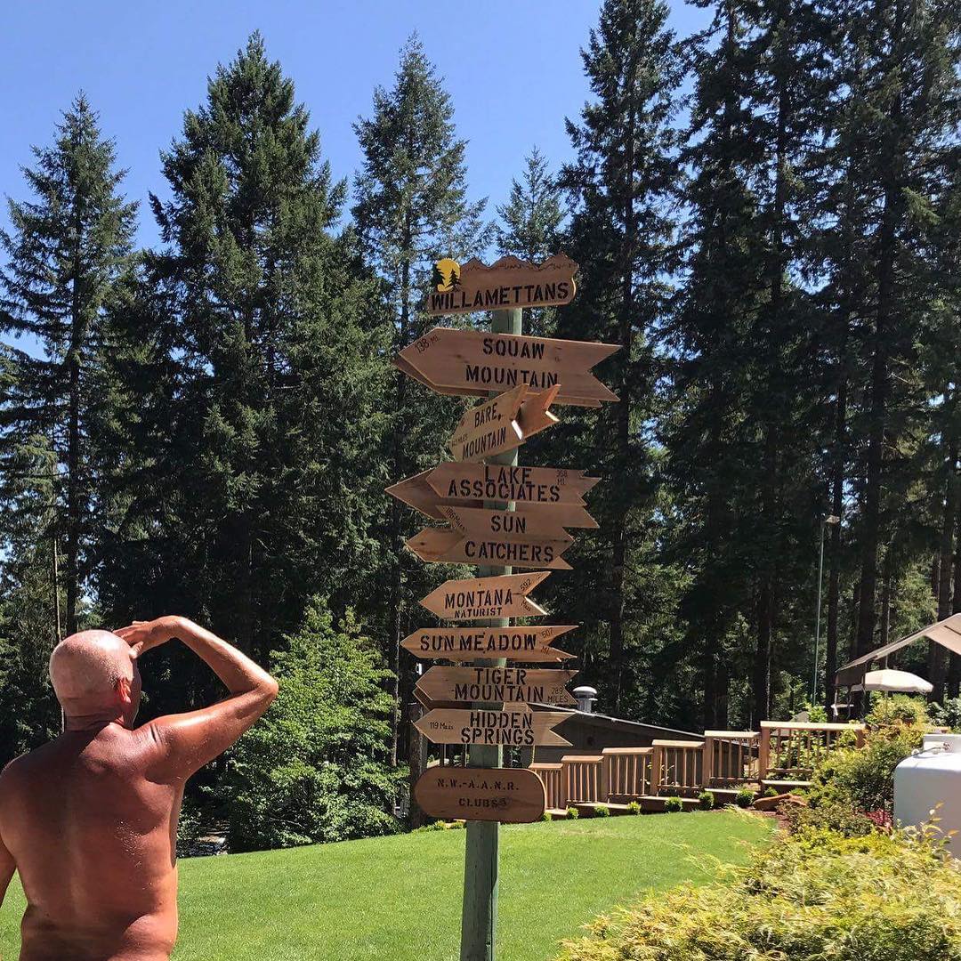 Willamettans (Springfield, OR)