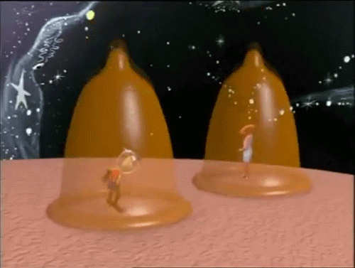 Pumpkin Spice Condoms