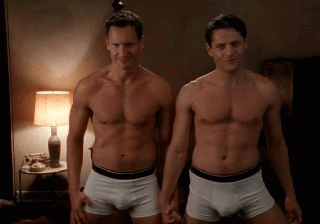 Pumpkin Spice Underwear